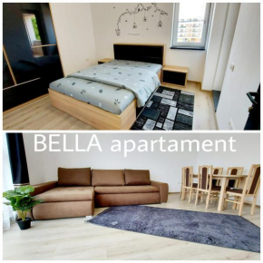 Bella apartament